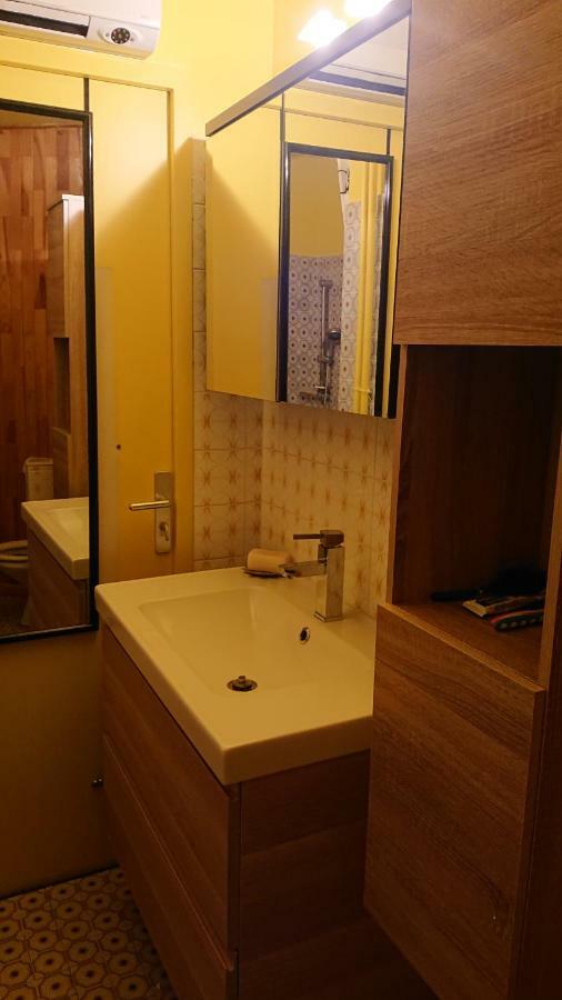Studio Le Boussolenc Лез-Орр Екстер'єр фото
