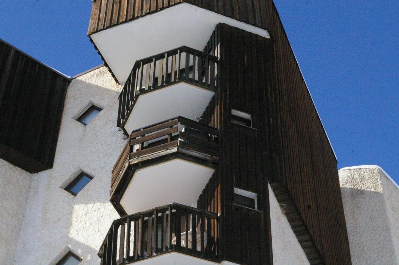 Studio Le Boussolenc Лез-Орр Екстер'єр фото